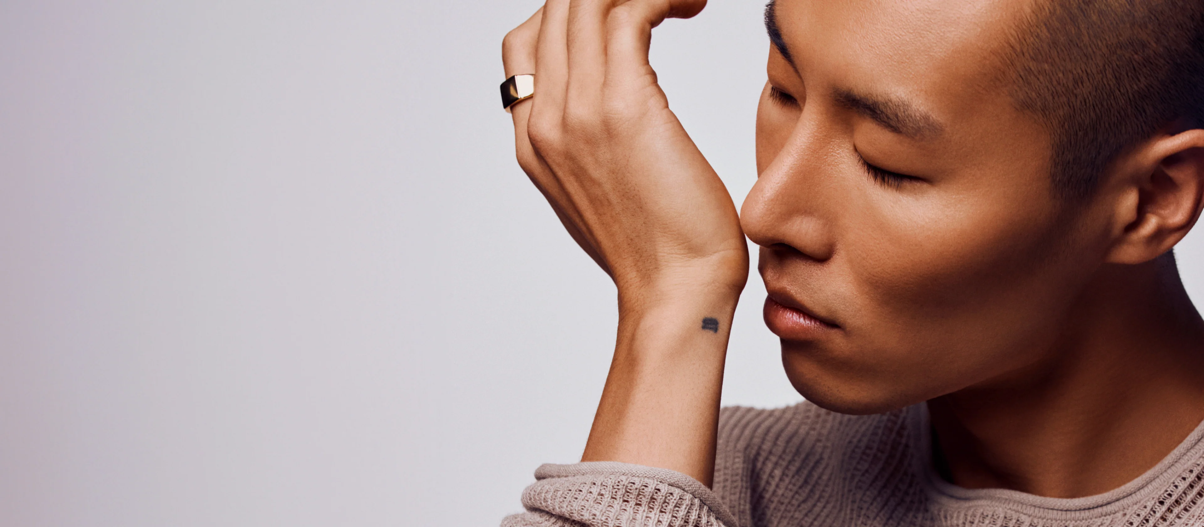 Fragrance Reimagined for the Modern Soul