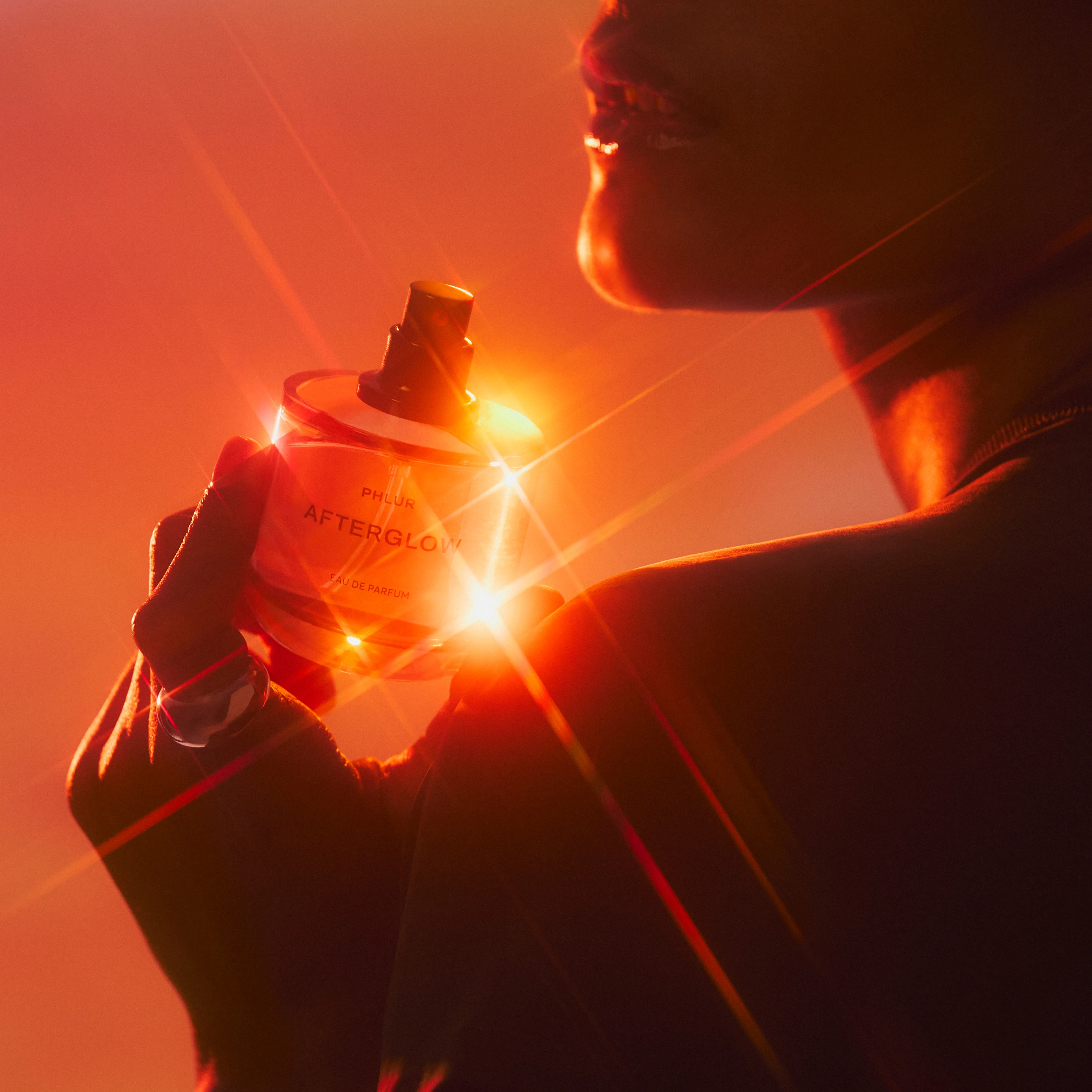 Afterglow - Fragrance Duet - Image 5