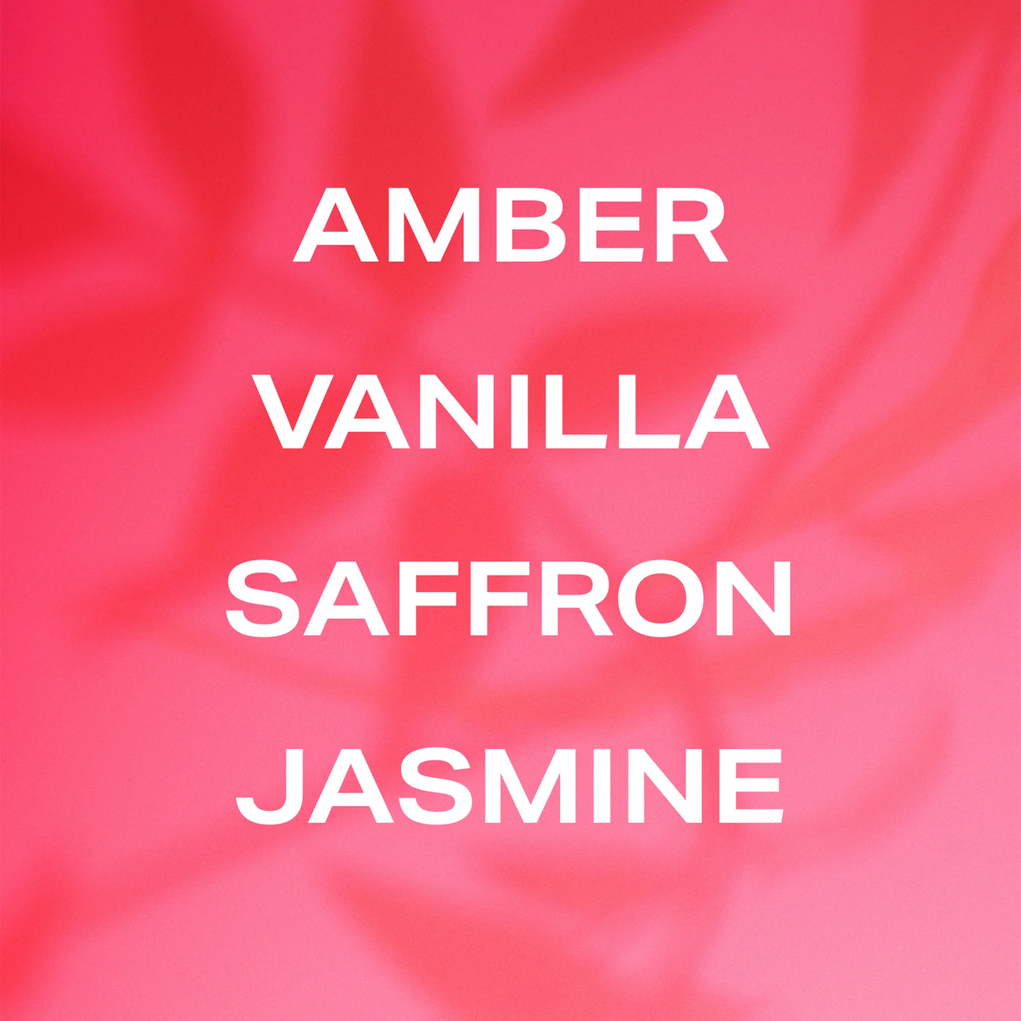 Amber Haze - Travel Size Body Mist - Image 3