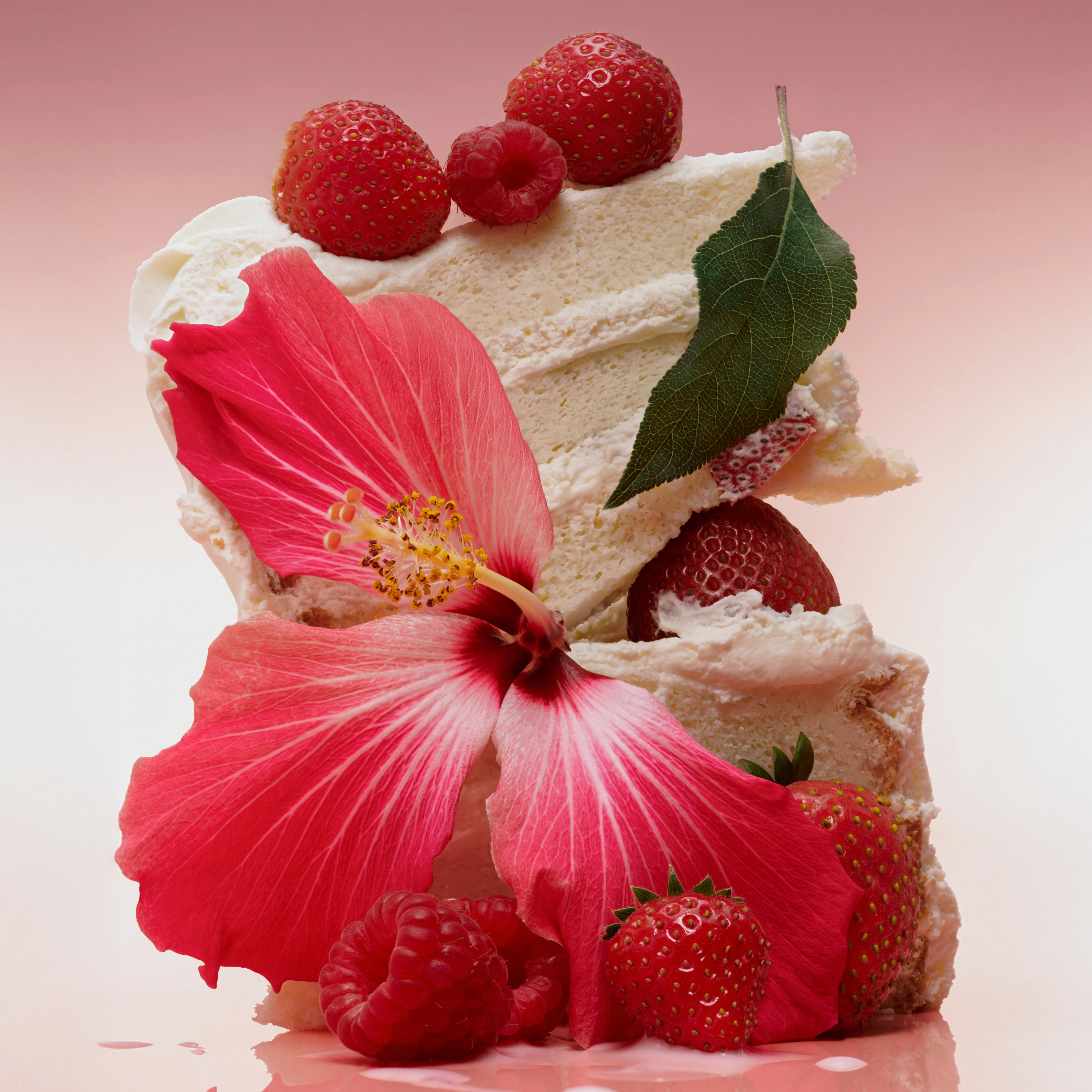 Berry Cream - Body Mist - Image 4