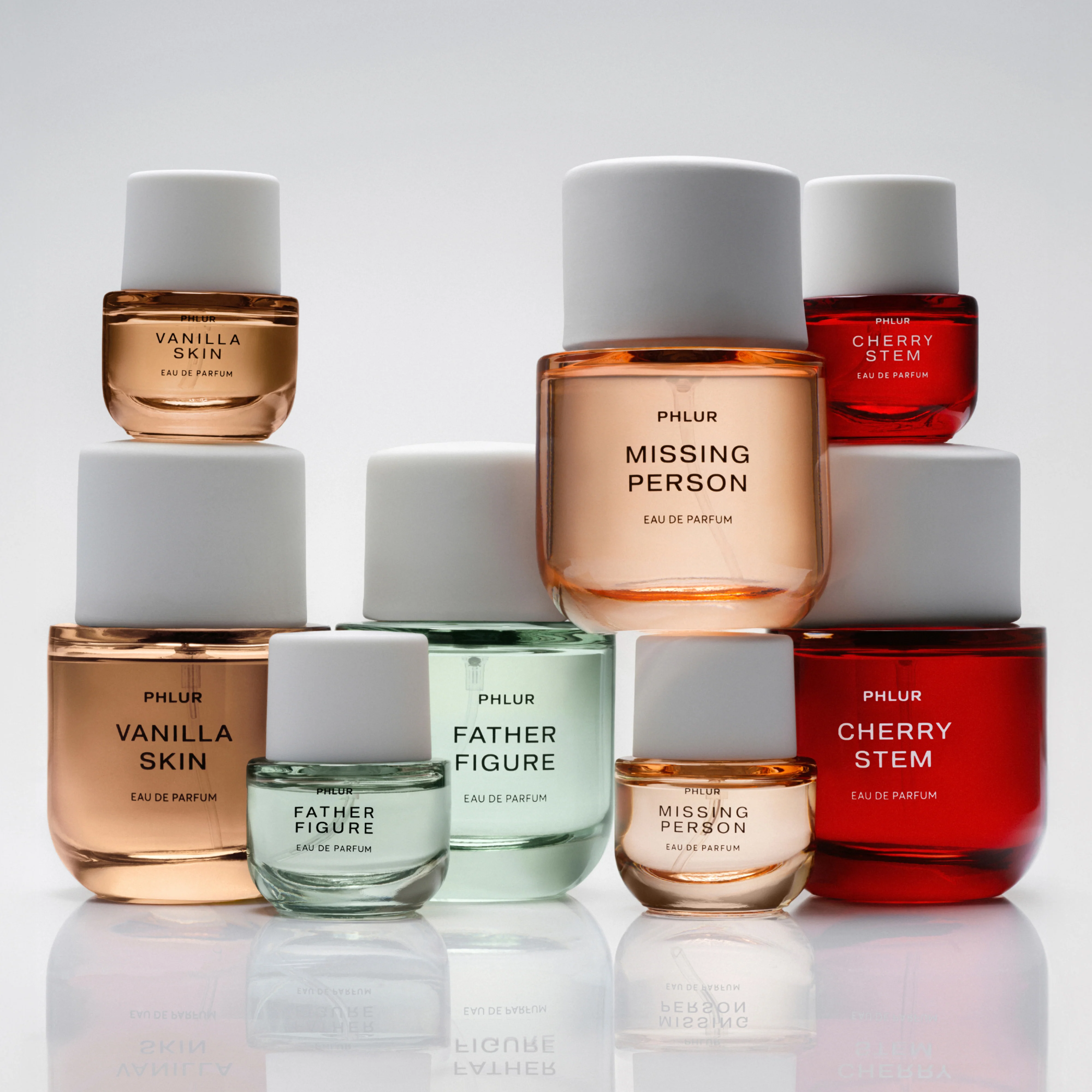 Mini Perfume Coffret - Image 7