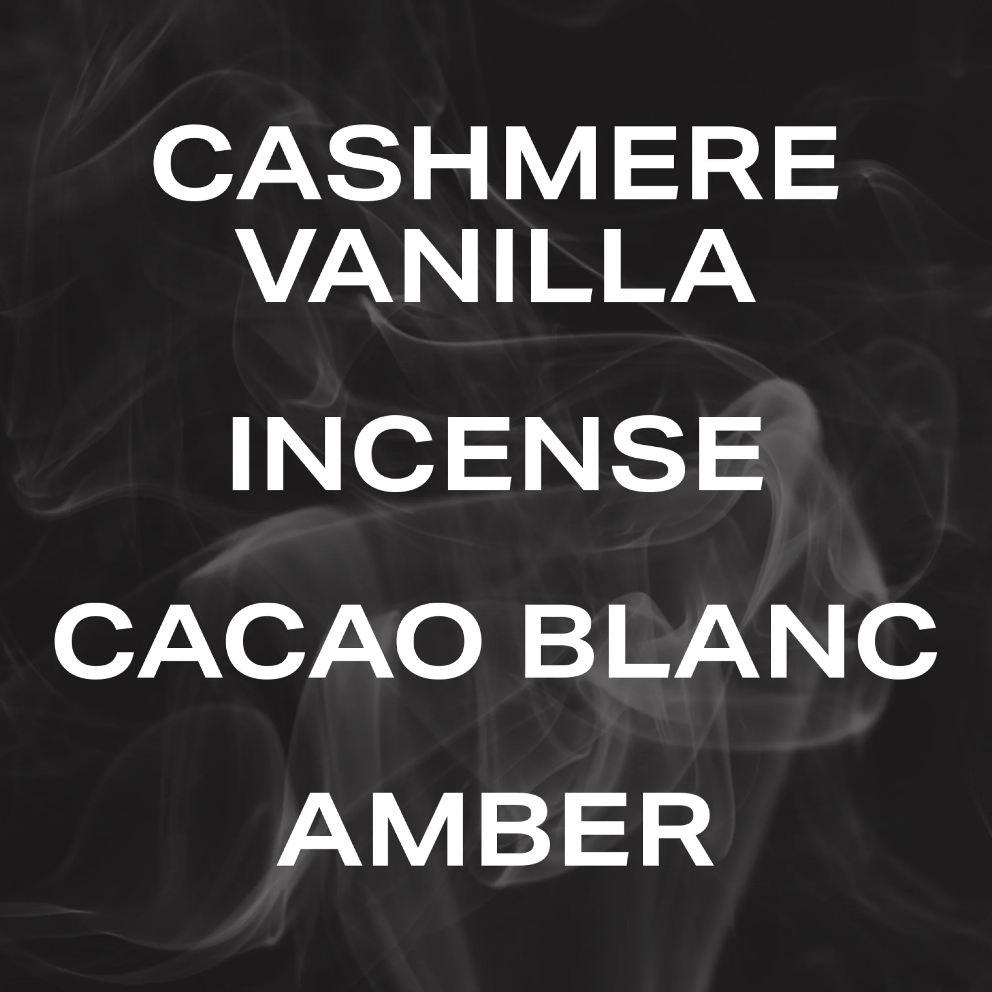 Vanilla Smoke - Body Mist - Image 4