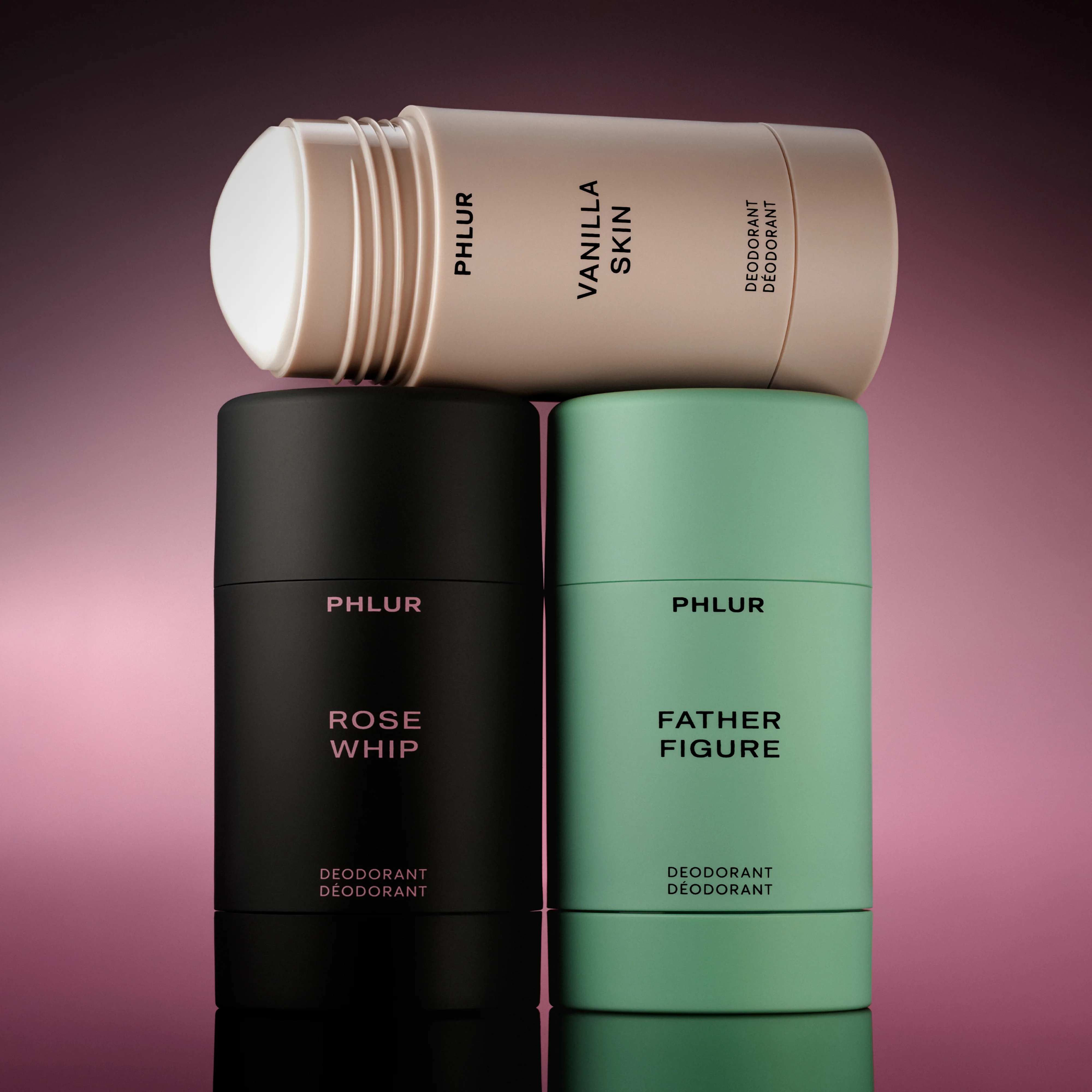 Deodorant Trio - Image 2