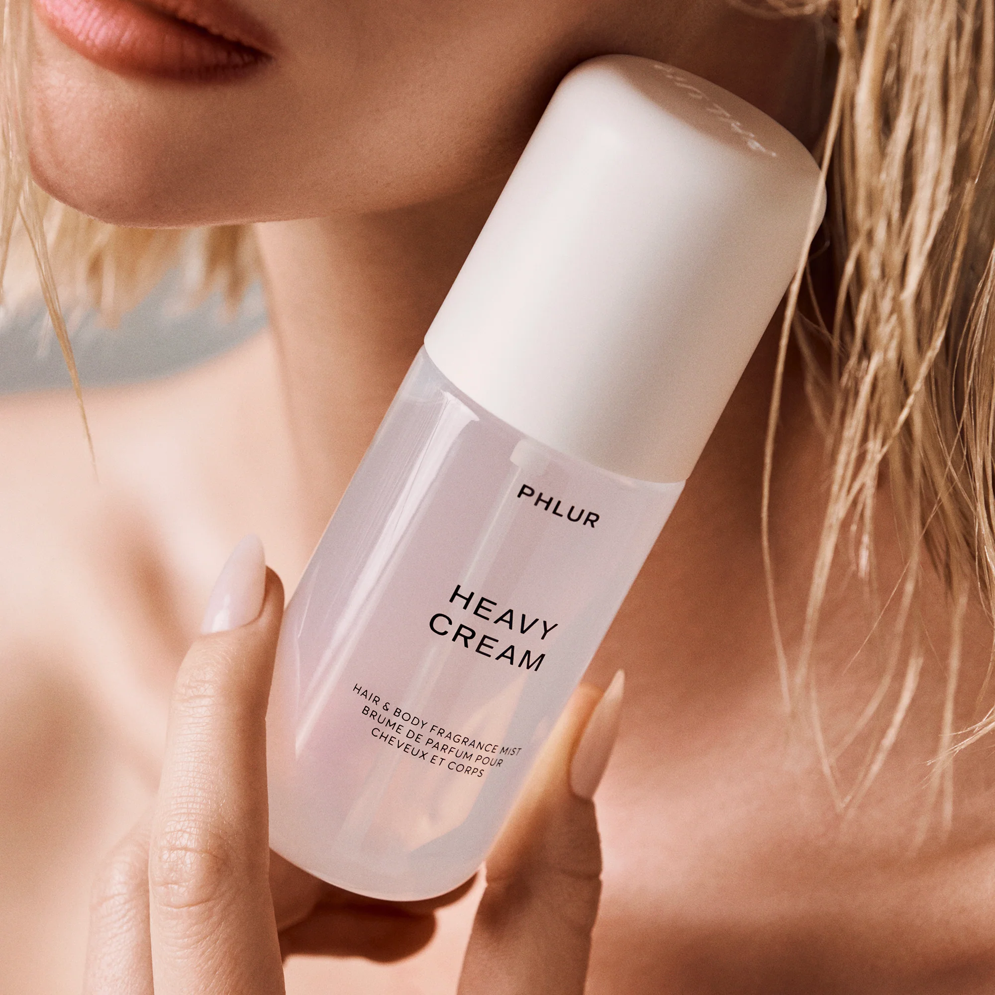 Heavy Cream - Travel Size Body Mist - Image 5
