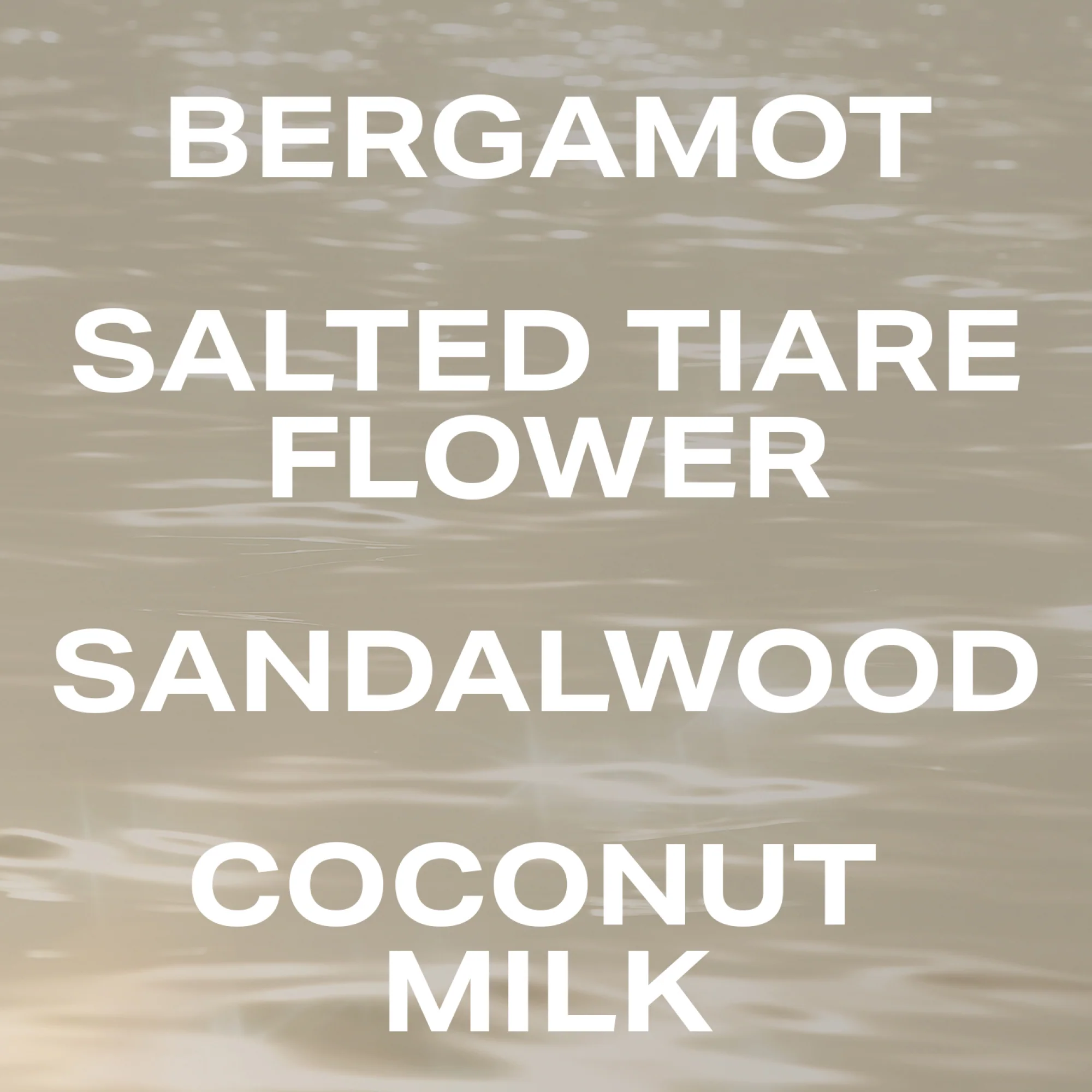 Island Escape - Body Mist Trio - Image 5