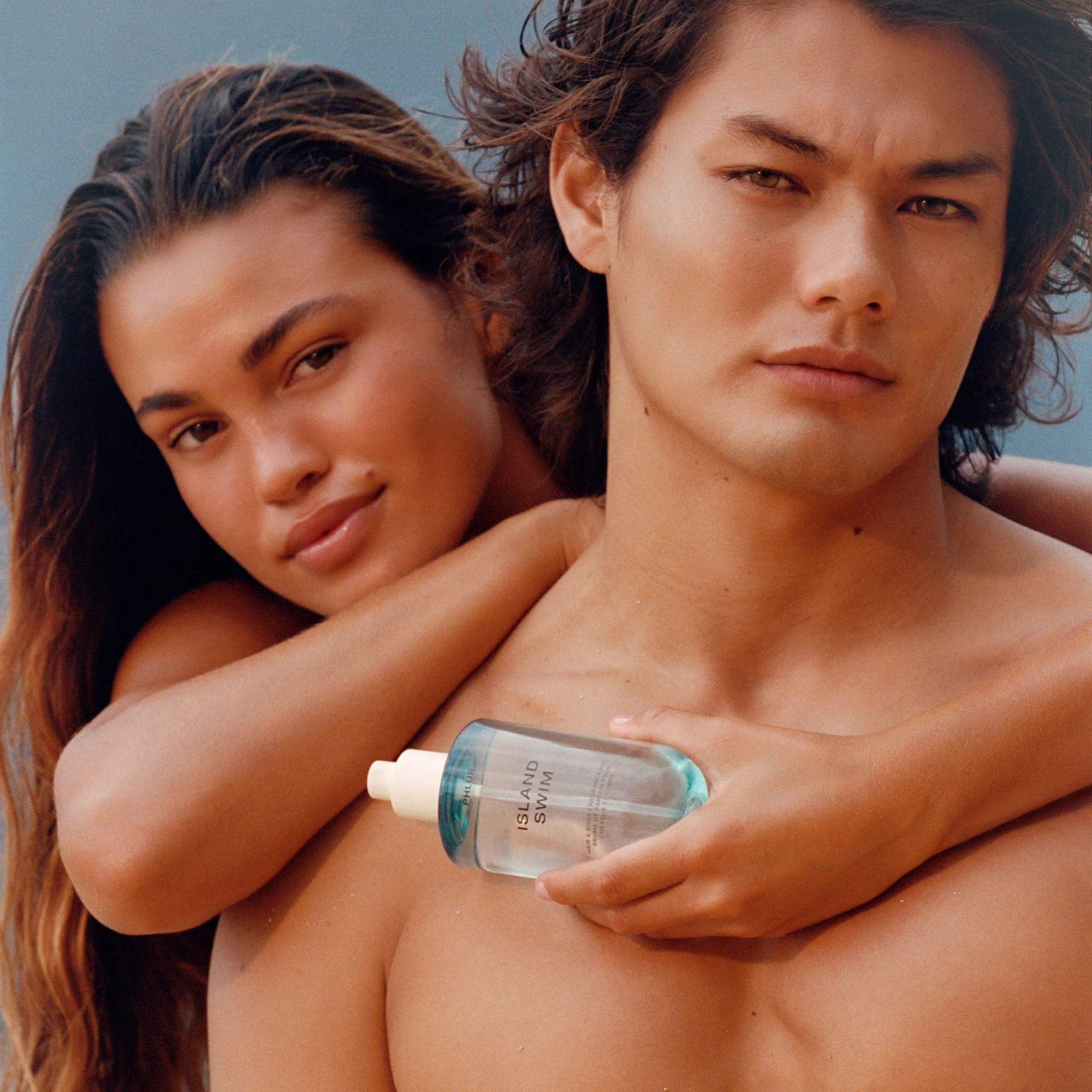 Island Swim - Full Size Body Mist - Image 5