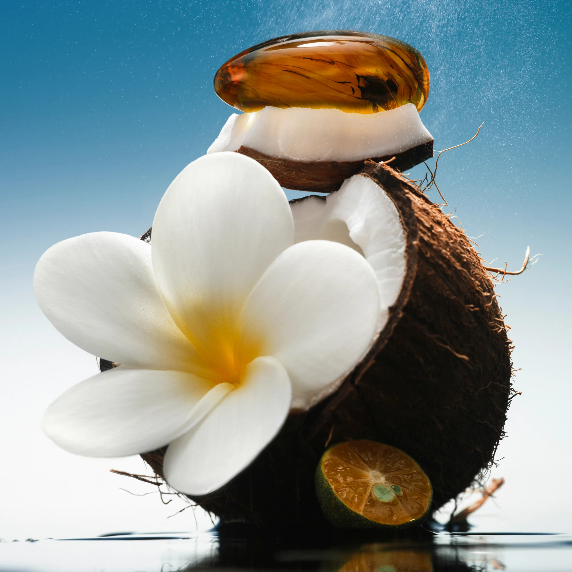 Island Swim - Travel Size Body Mist - Image 4