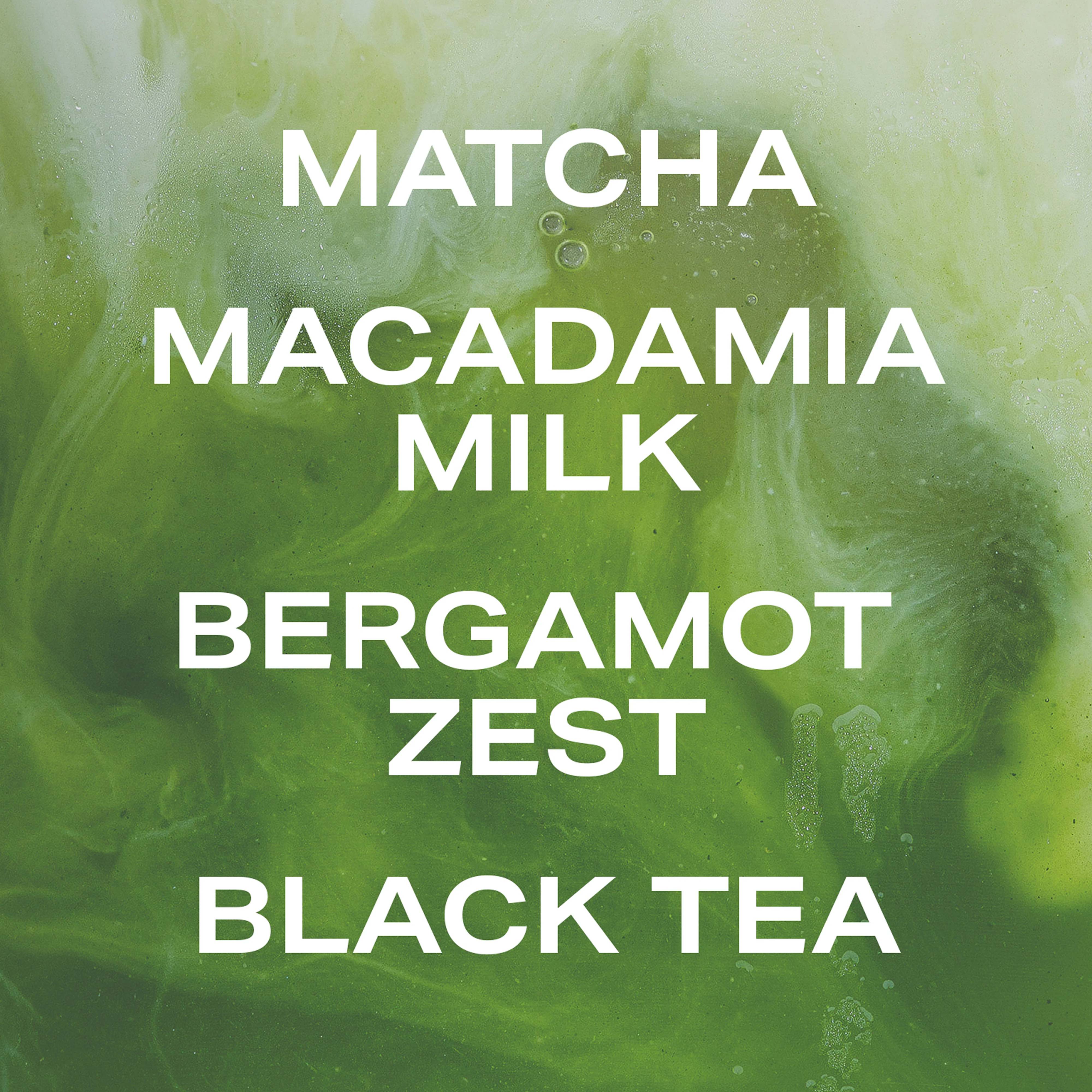 Matcha Milk - Body Mist - Image 3