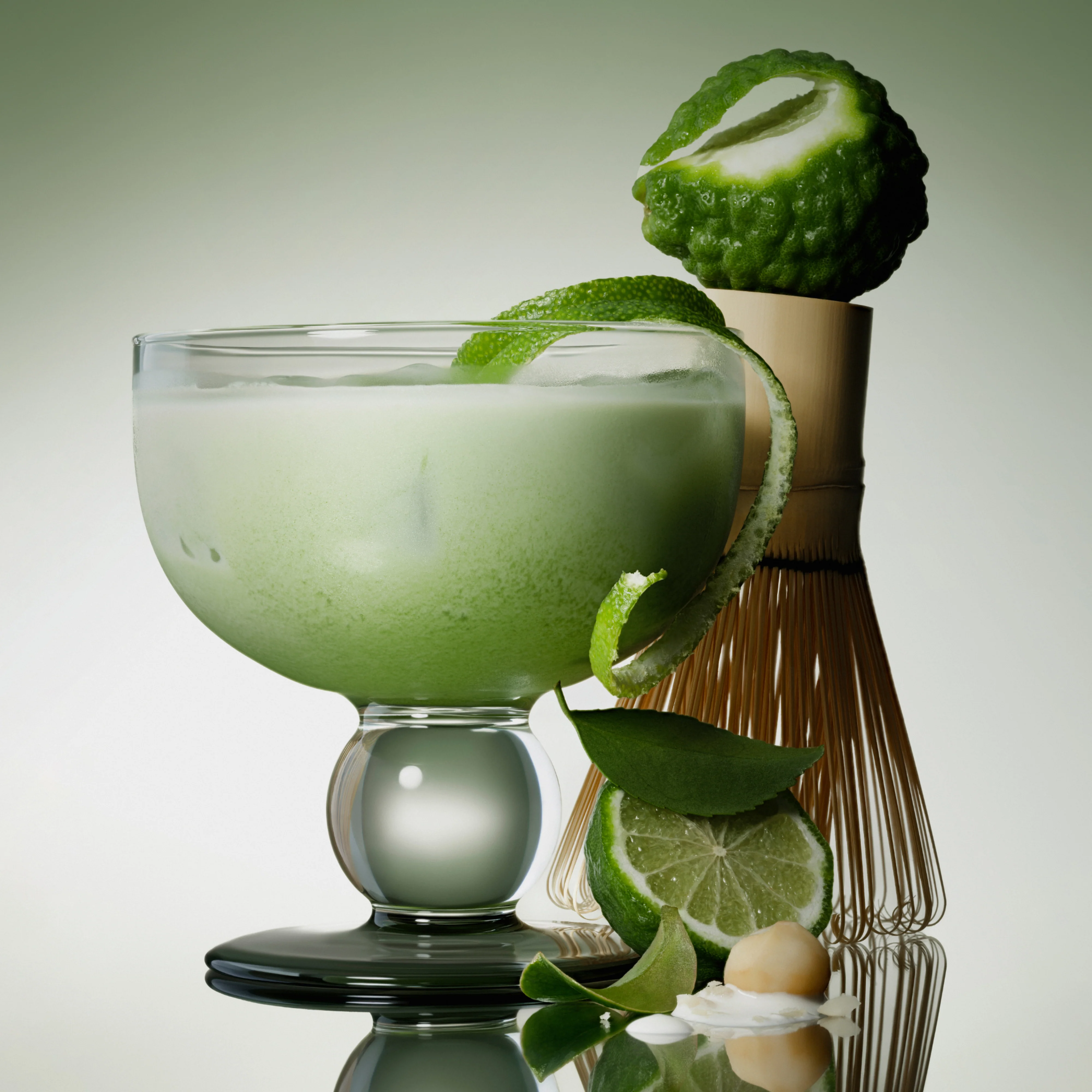 Matcha Milk - Body Mist - Image 4