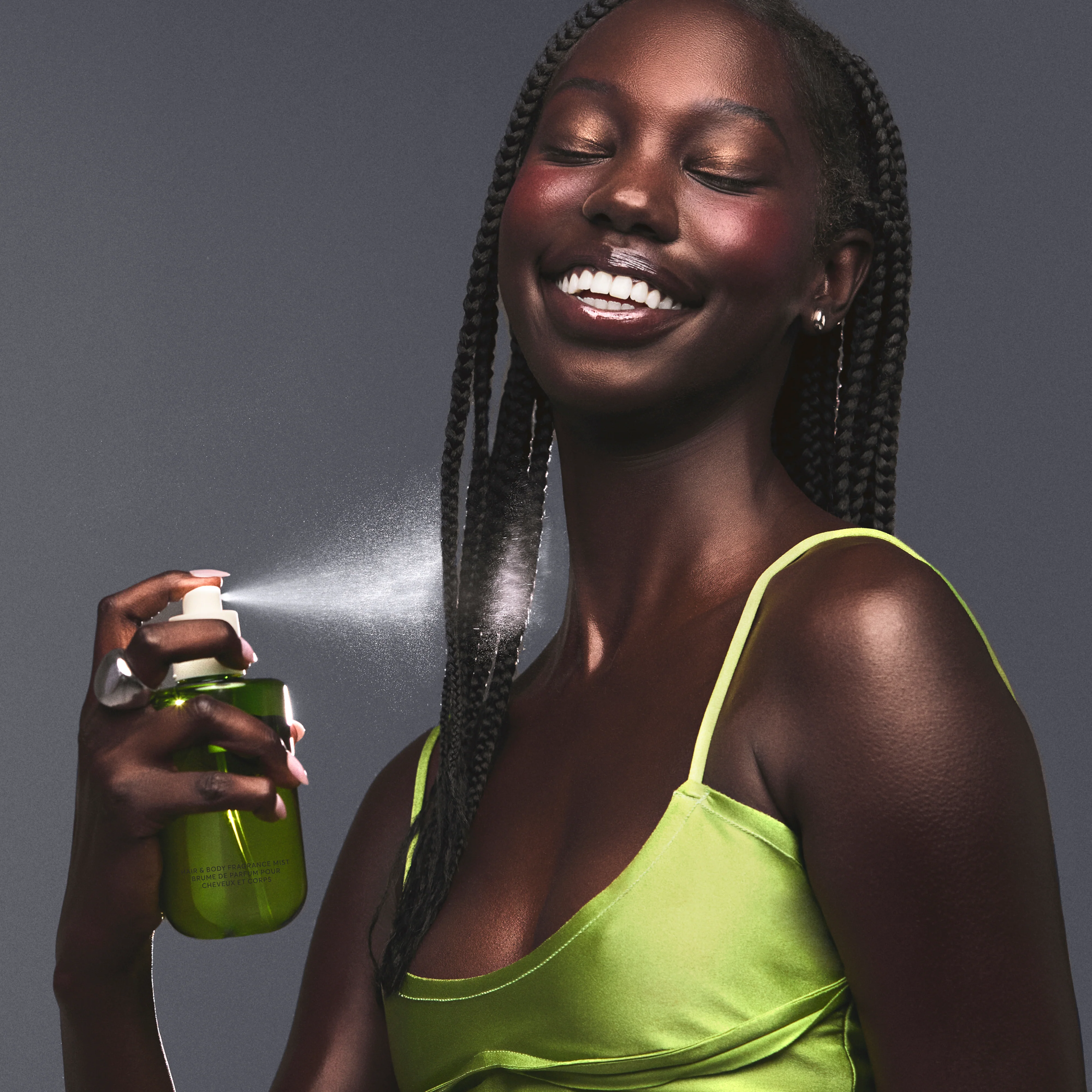 Mrs. Smith - Body Mist - Image 5