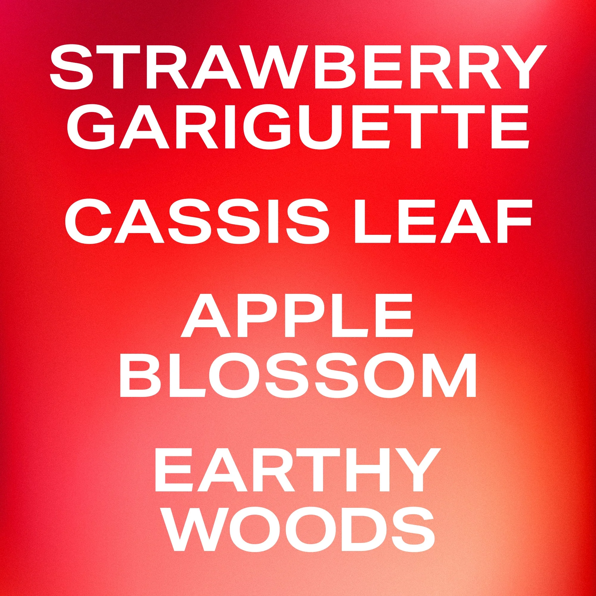 Strawberry Letter - Fragrance Duet - Image 3