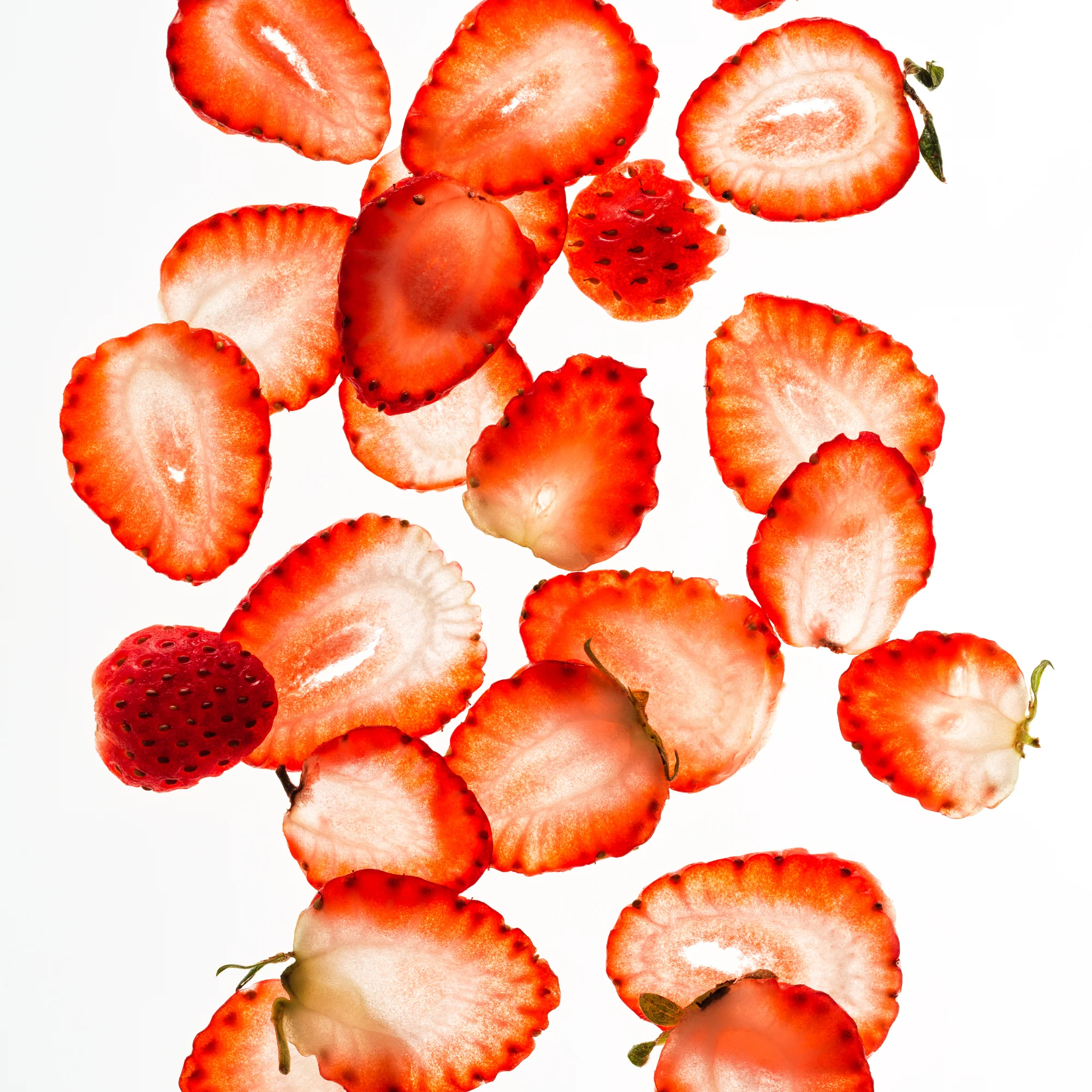 Strawberry Letter - Travel Size - Image 4
