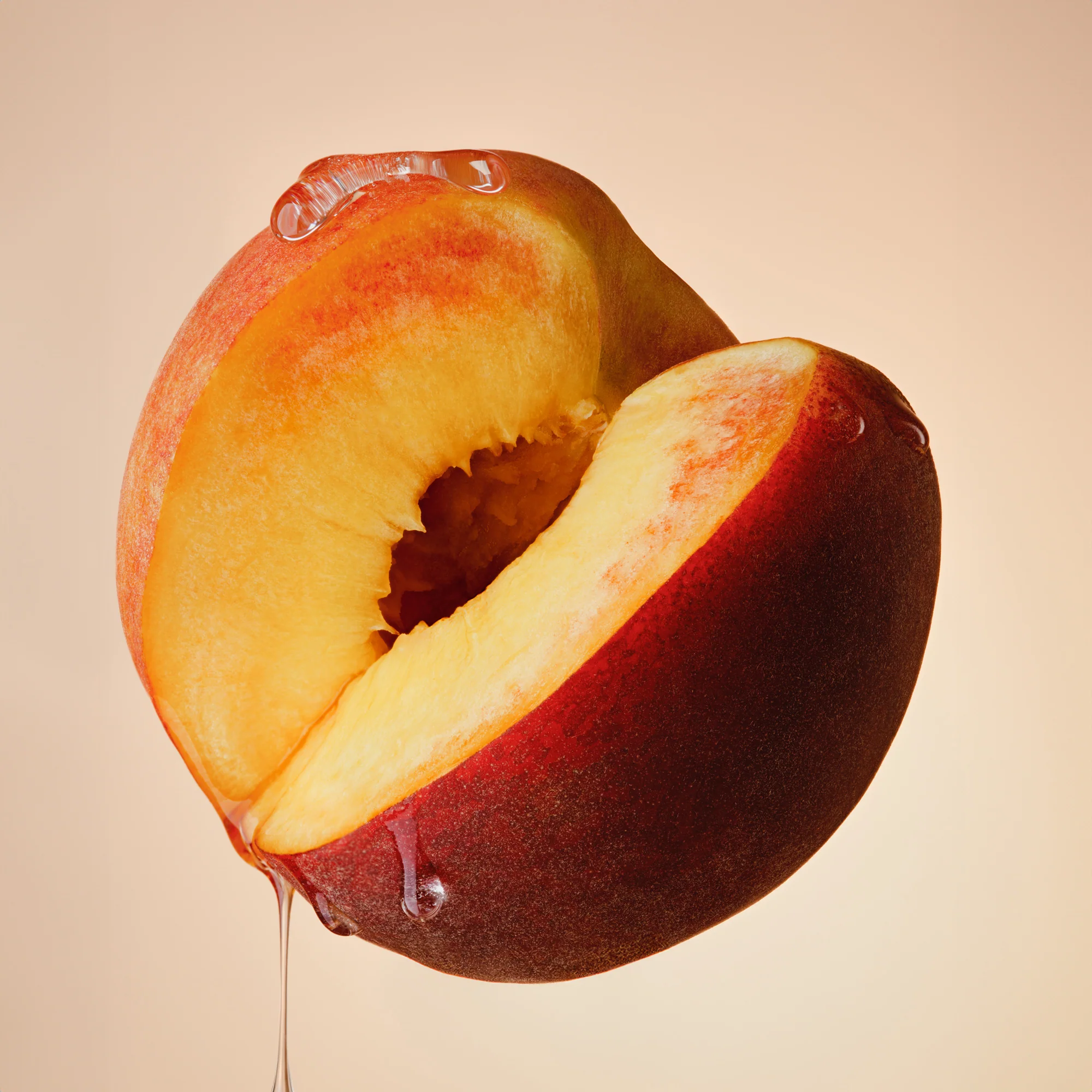 Peach Skin - Body Mist - Image 4