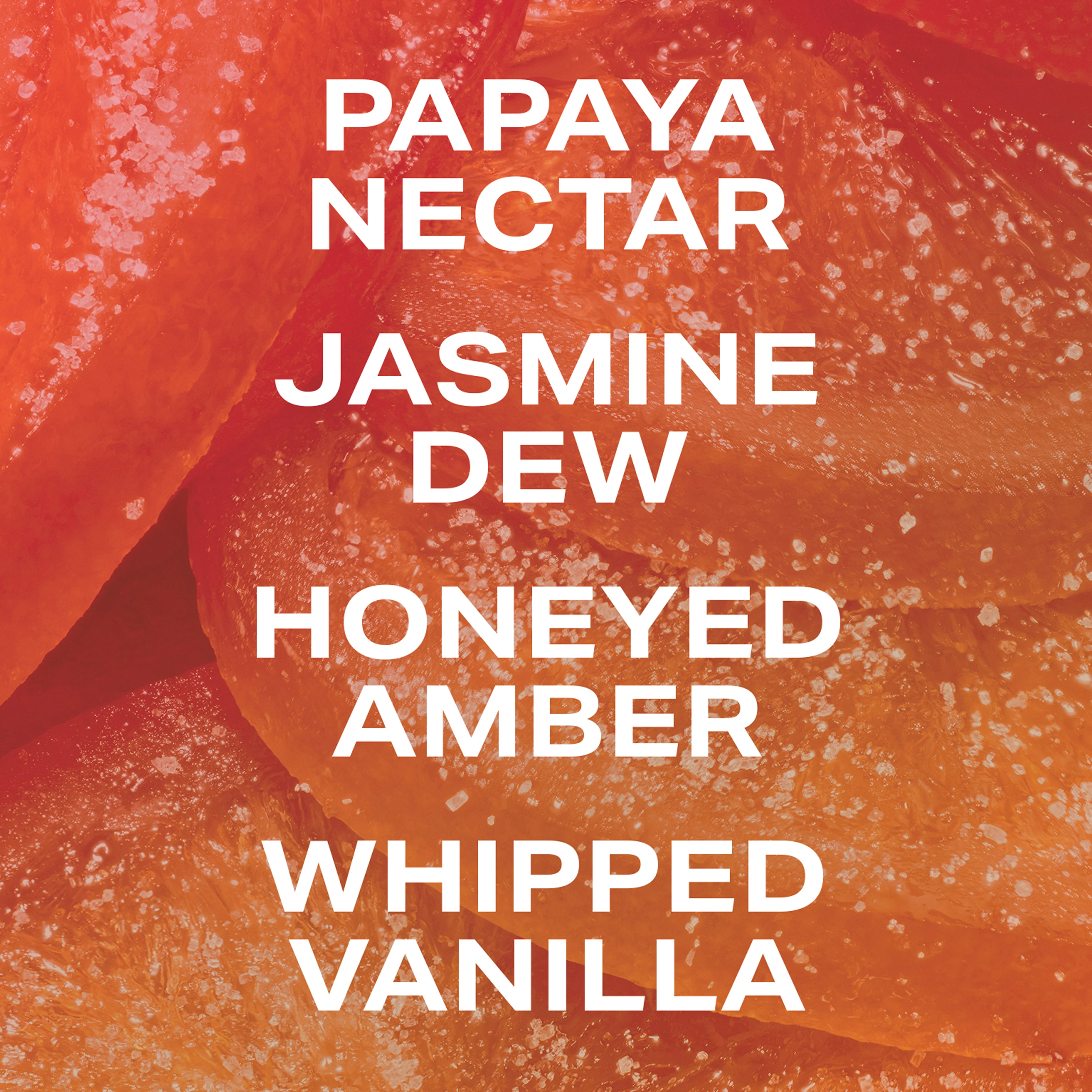 Vanilla Nectar - Travel Size Body Mist - Image 3