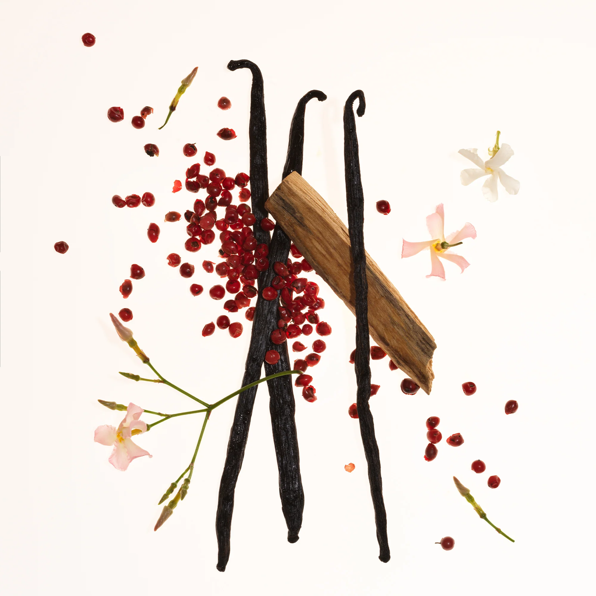 Vanilla Skin - Travel Size Body Mist - Image 4